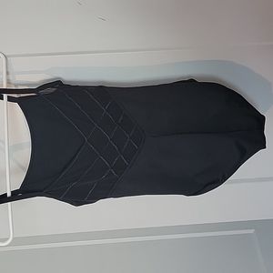 Block Dance Leotard Onesie Bodysuit